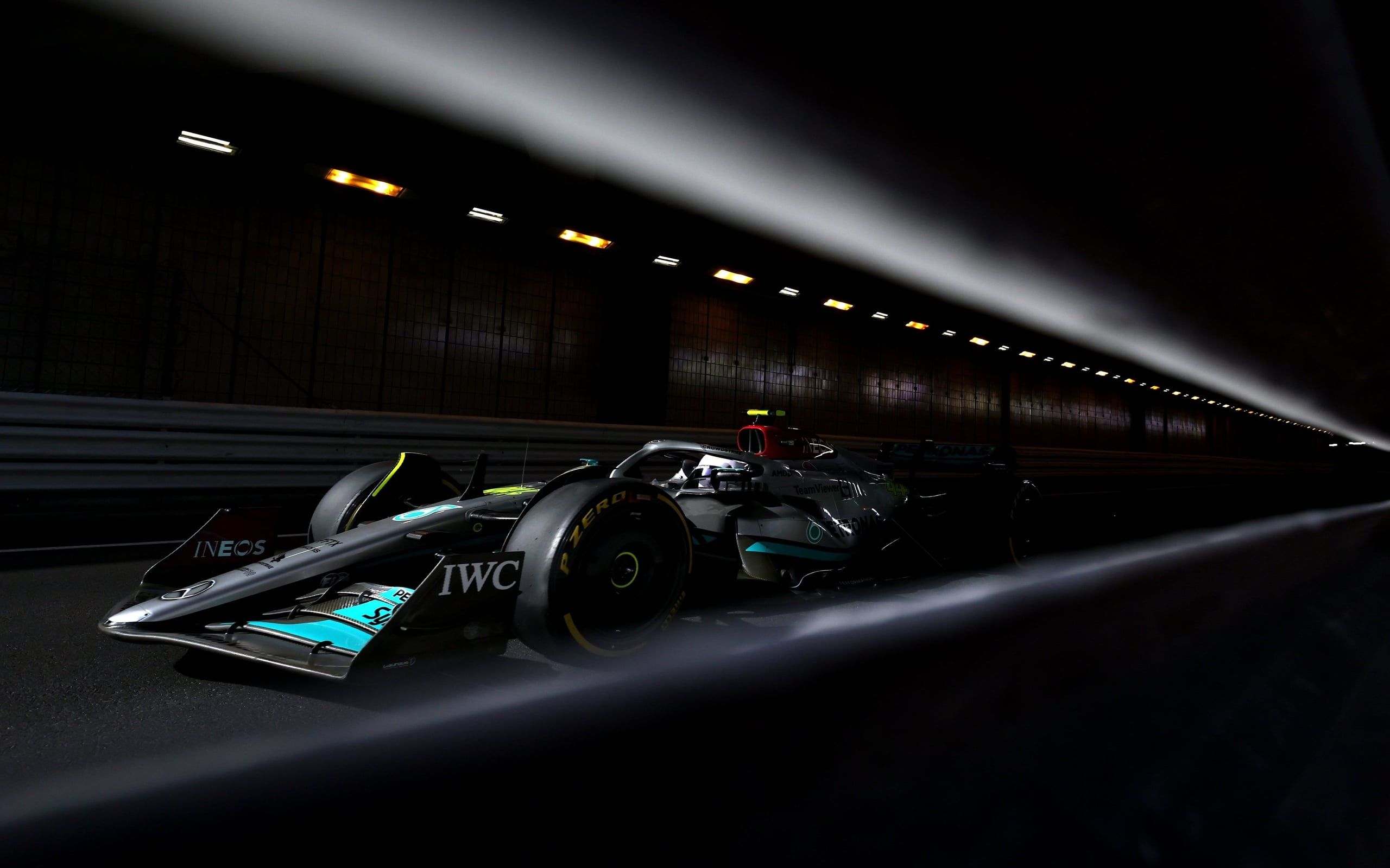 Lewis Hamilton. Mercedes AMG PETRONAS