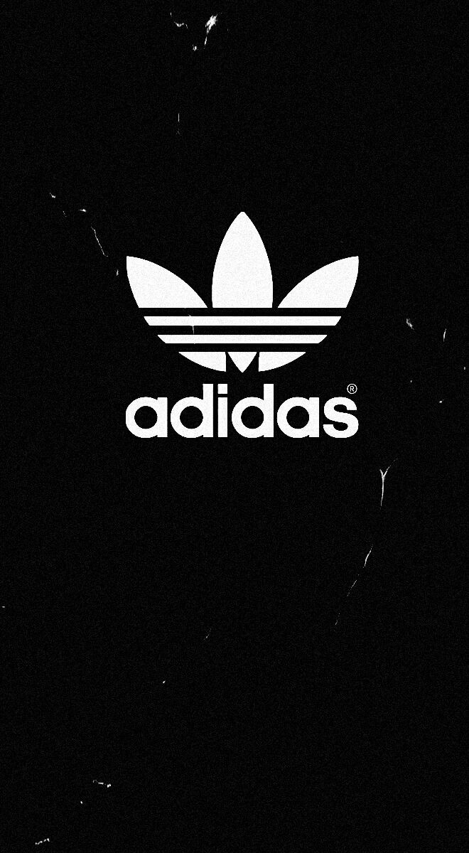 adidas #black #wallpaper #android