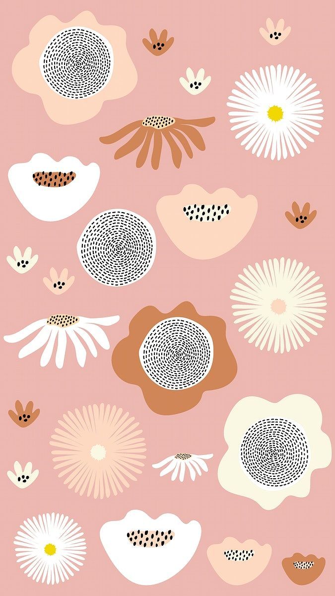 Flower iphone wallpaper
