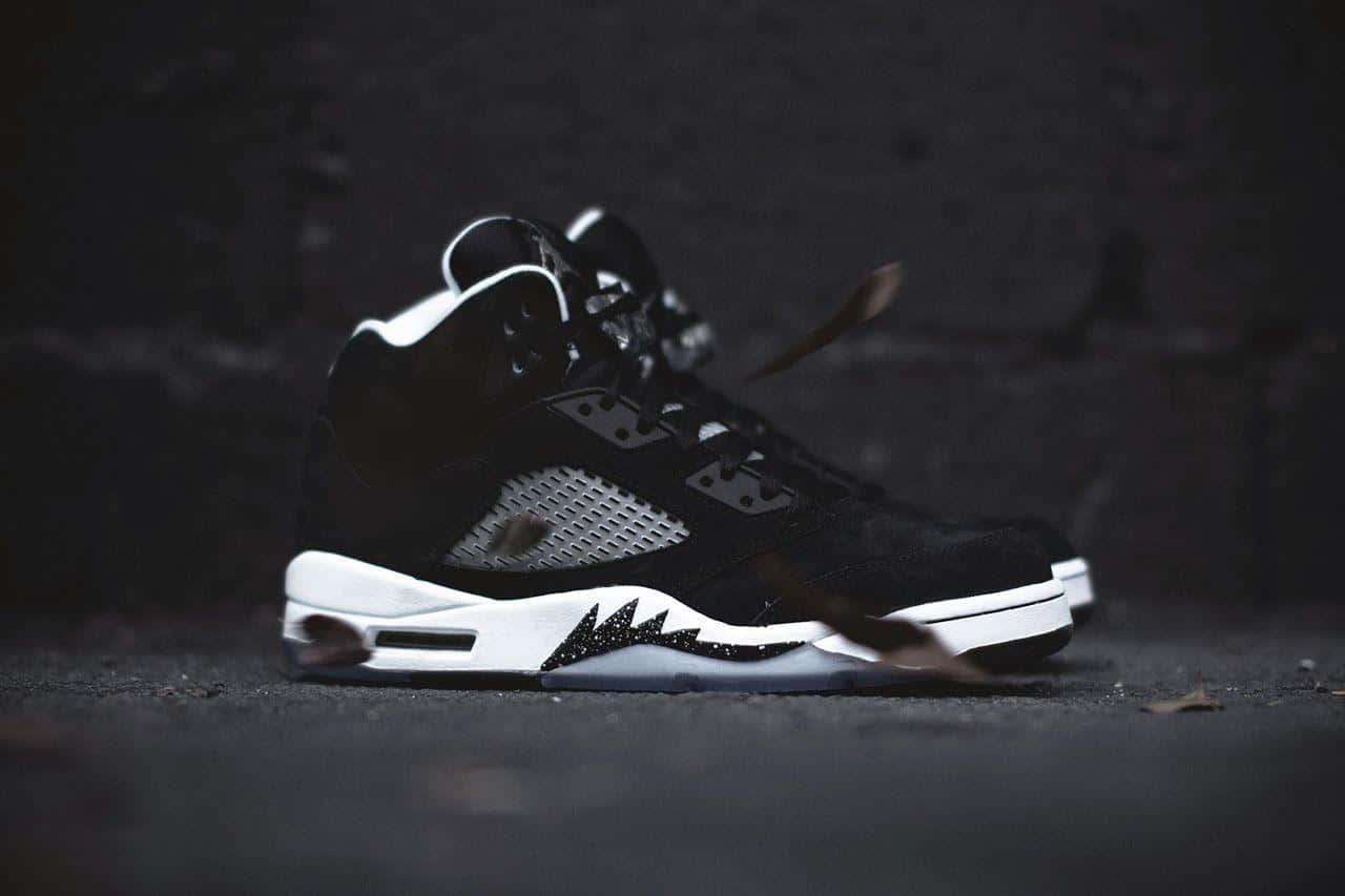 Air Jordan 5