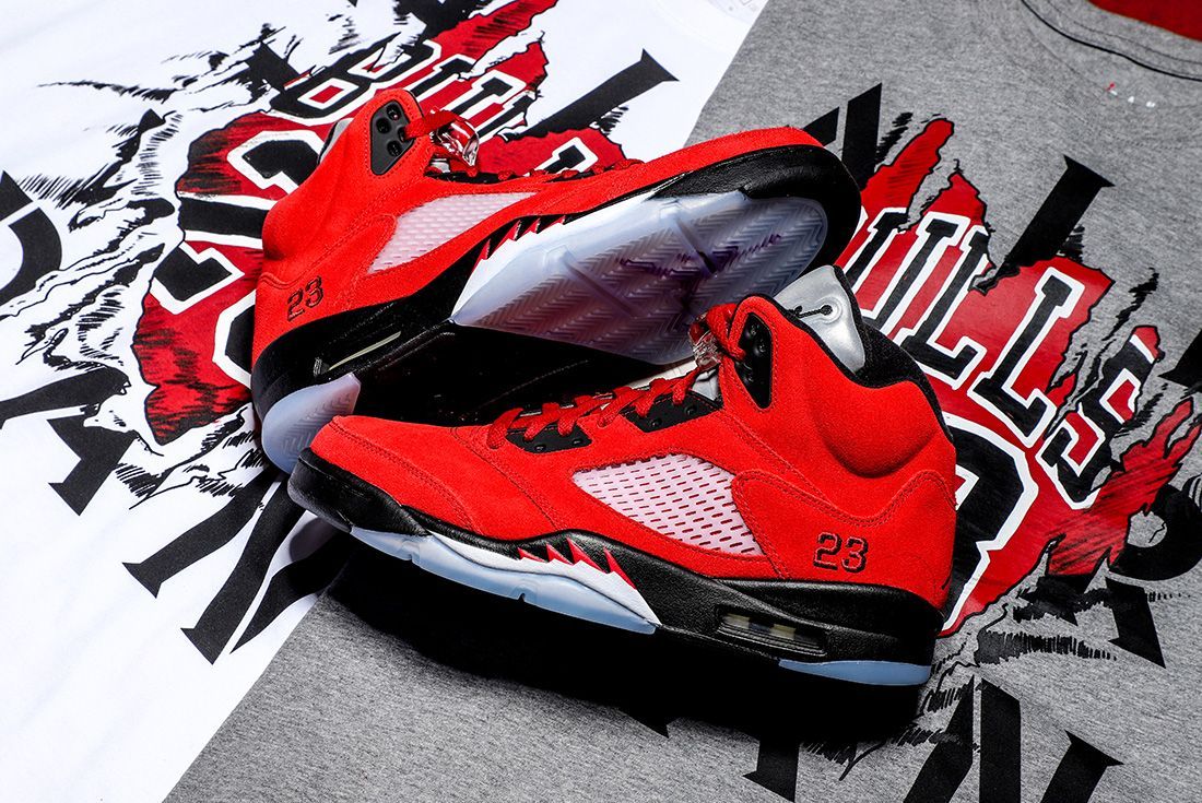 Air Jordan 5