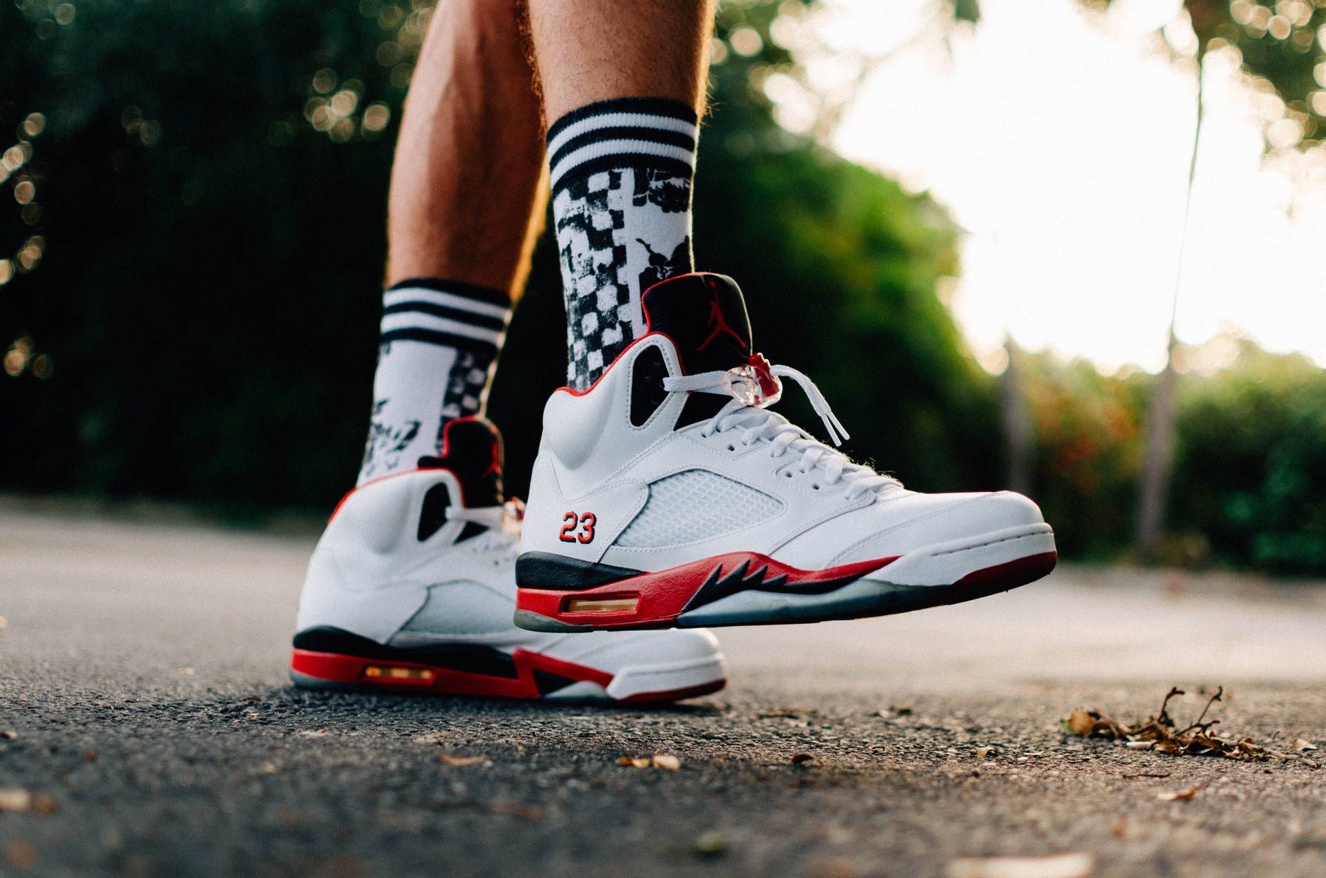 Air Jordan 5