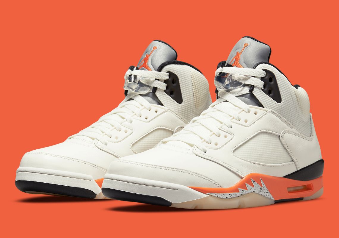 Air Jordan 5