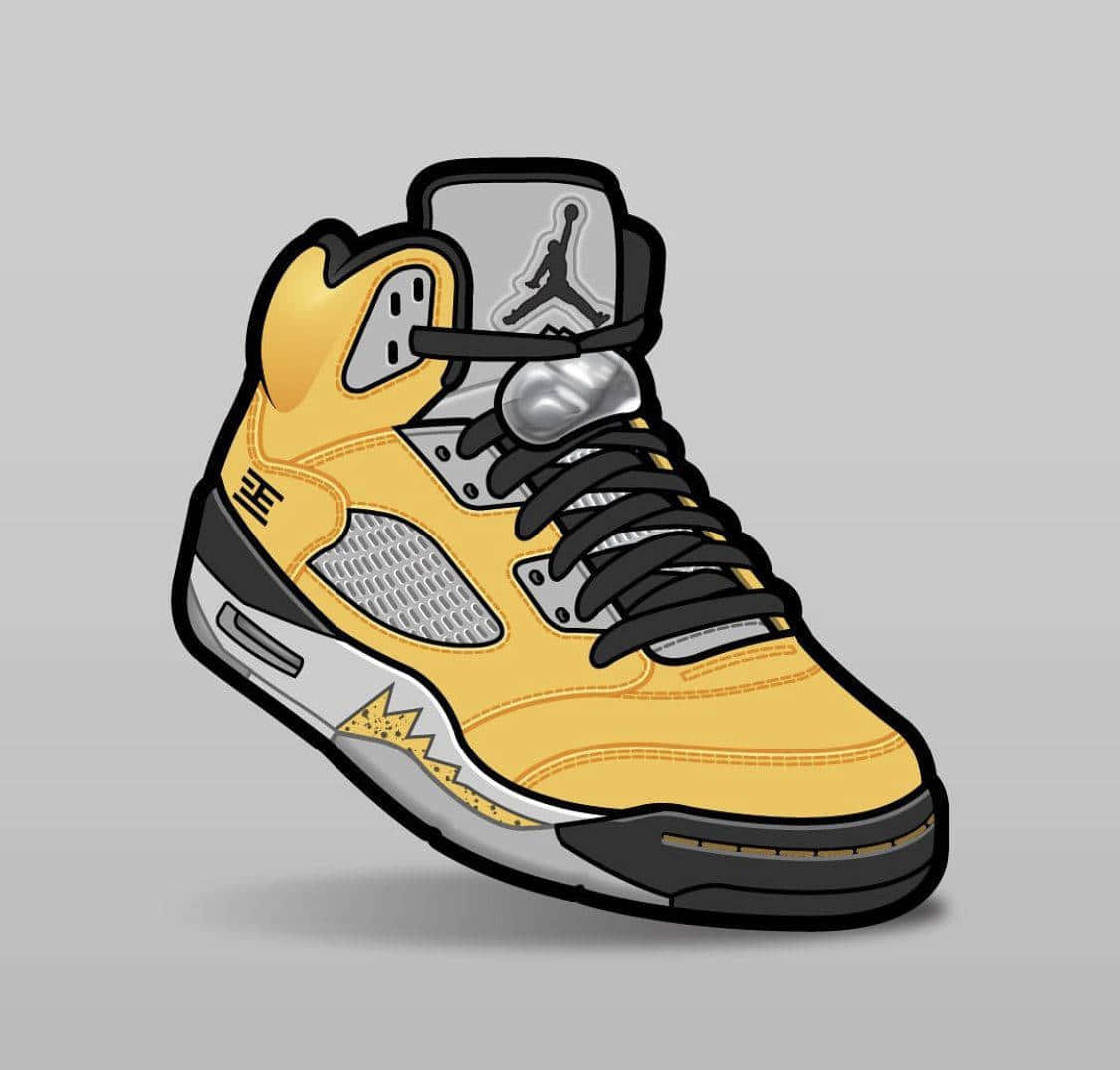 Air Jordan 5