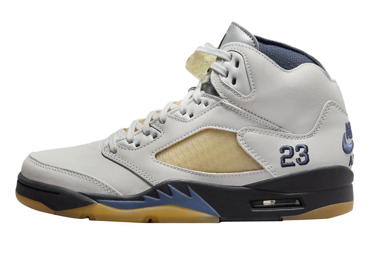 Air Jordan 5