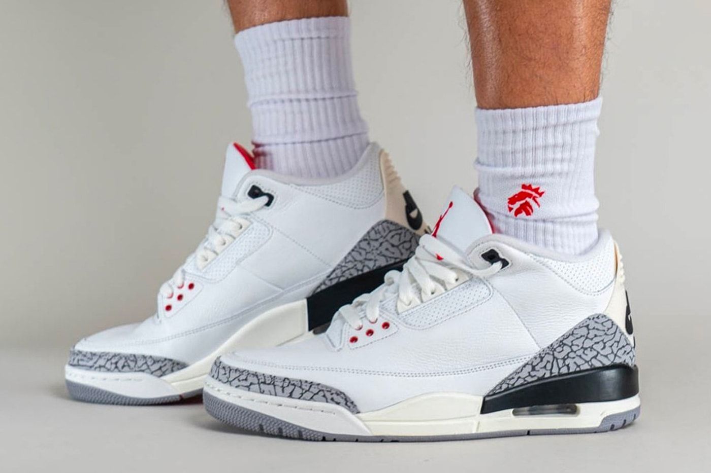 Air Jordan 3 Reimagined DN3707 100