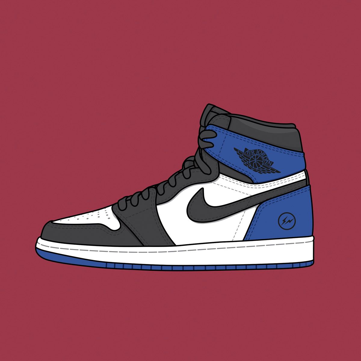 Nike Air Jordan 1 Resell Values: A Full