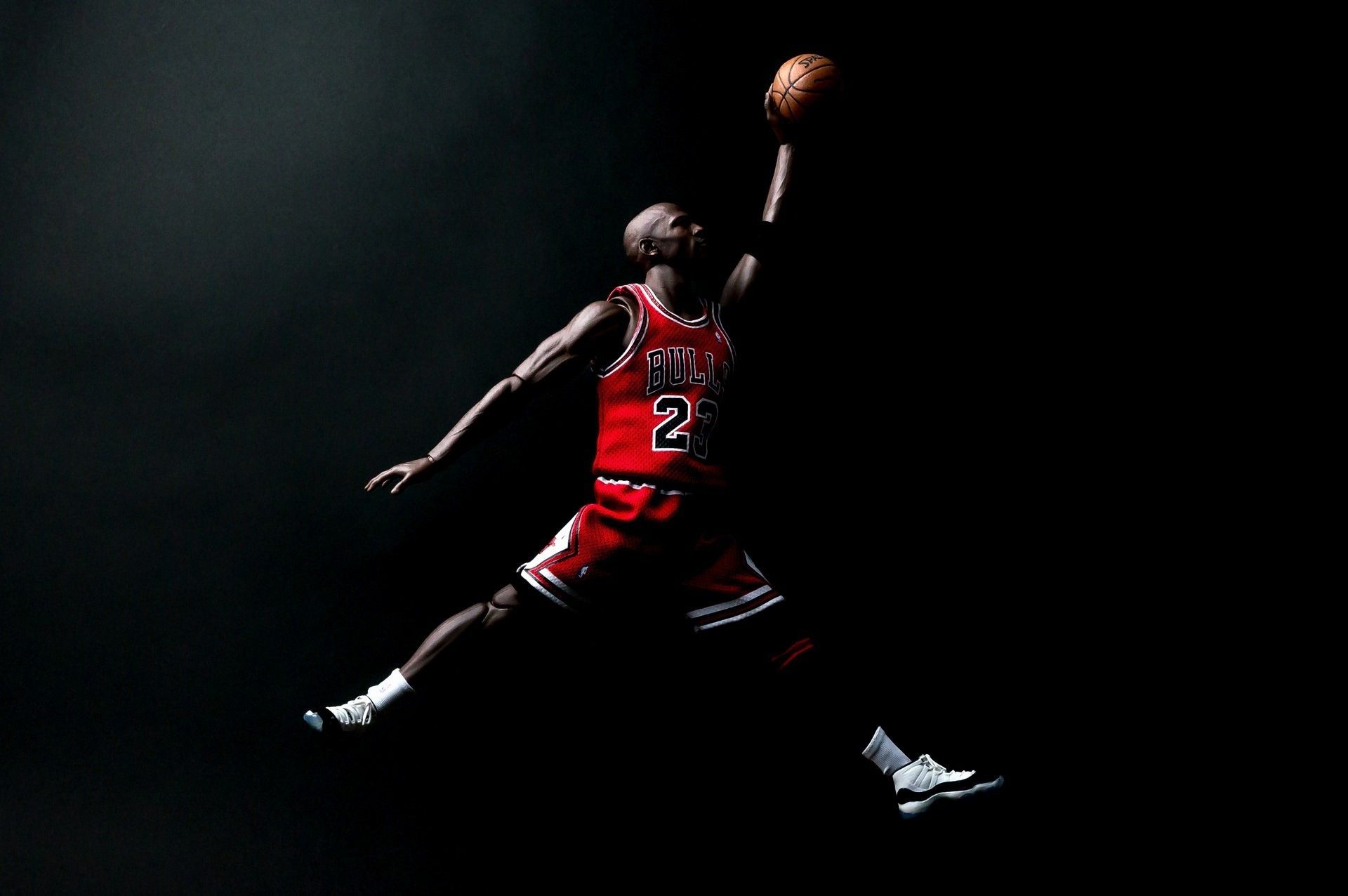 Hd Michael Jordan Wallpaper