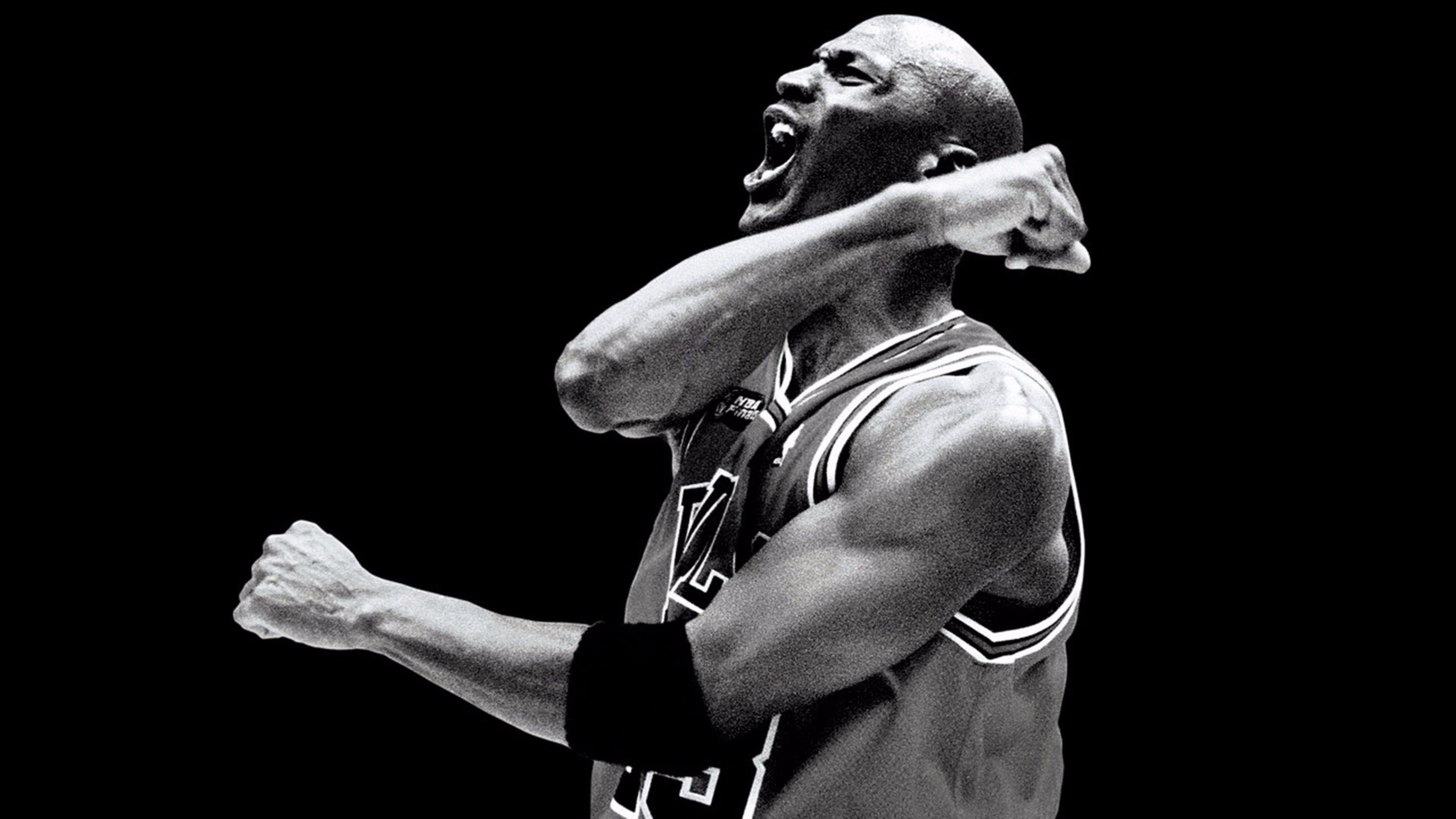Michael Jordan 4k Wallpaper Free