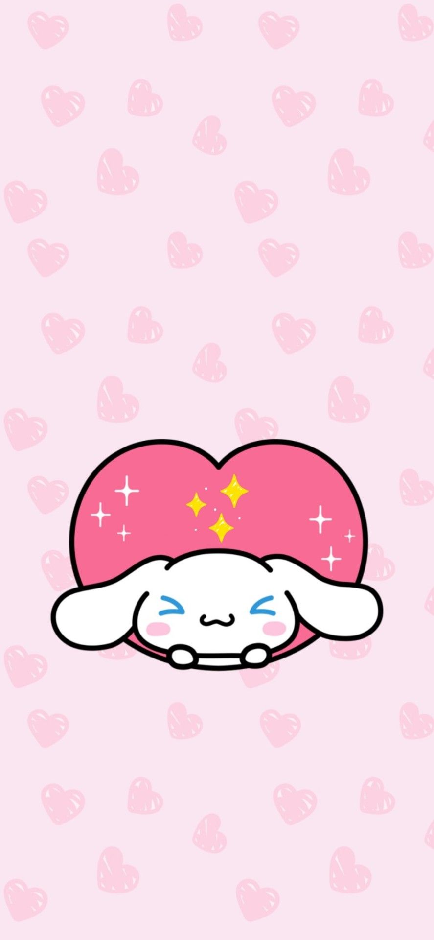 Sanrio Characters iPhone Wallpaper with high-resolution 1080x1920 pixel. You can use this wallpaper for your iPhone 5, 6, 7, 8, X, XS, XR backgrounds, Mobile Screensaver, or iPad Lock Screen - Cinnamoroll