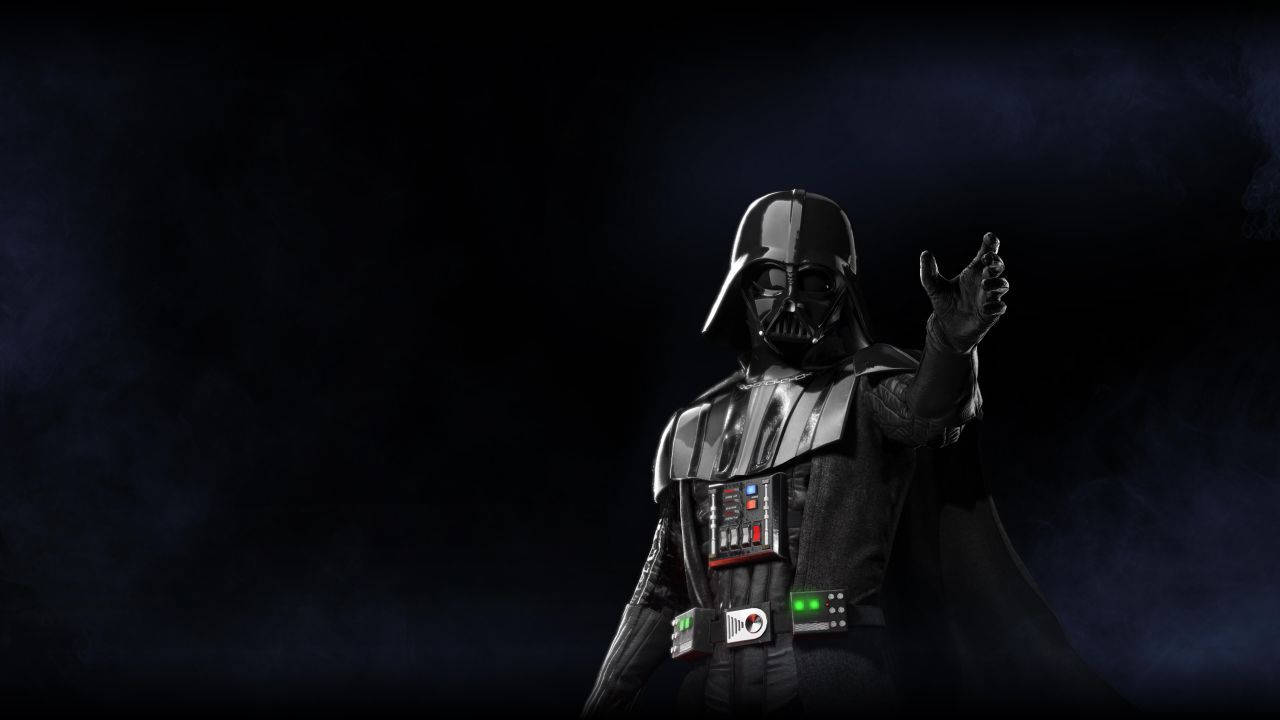 Free Darth Vader HD Wallpaper