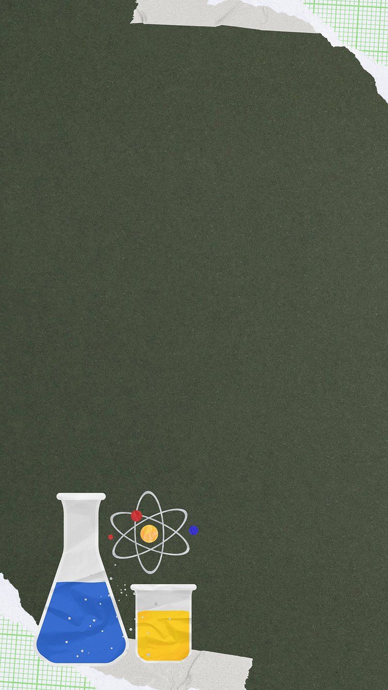 Chemistry Wallpaper Image. Free