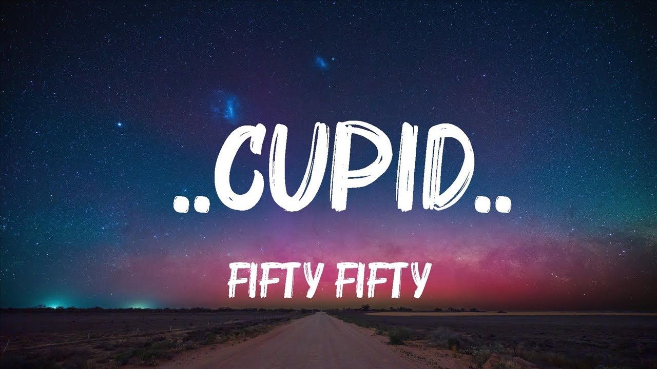 FIFTY FIFTY - .CUPID. Twin Version