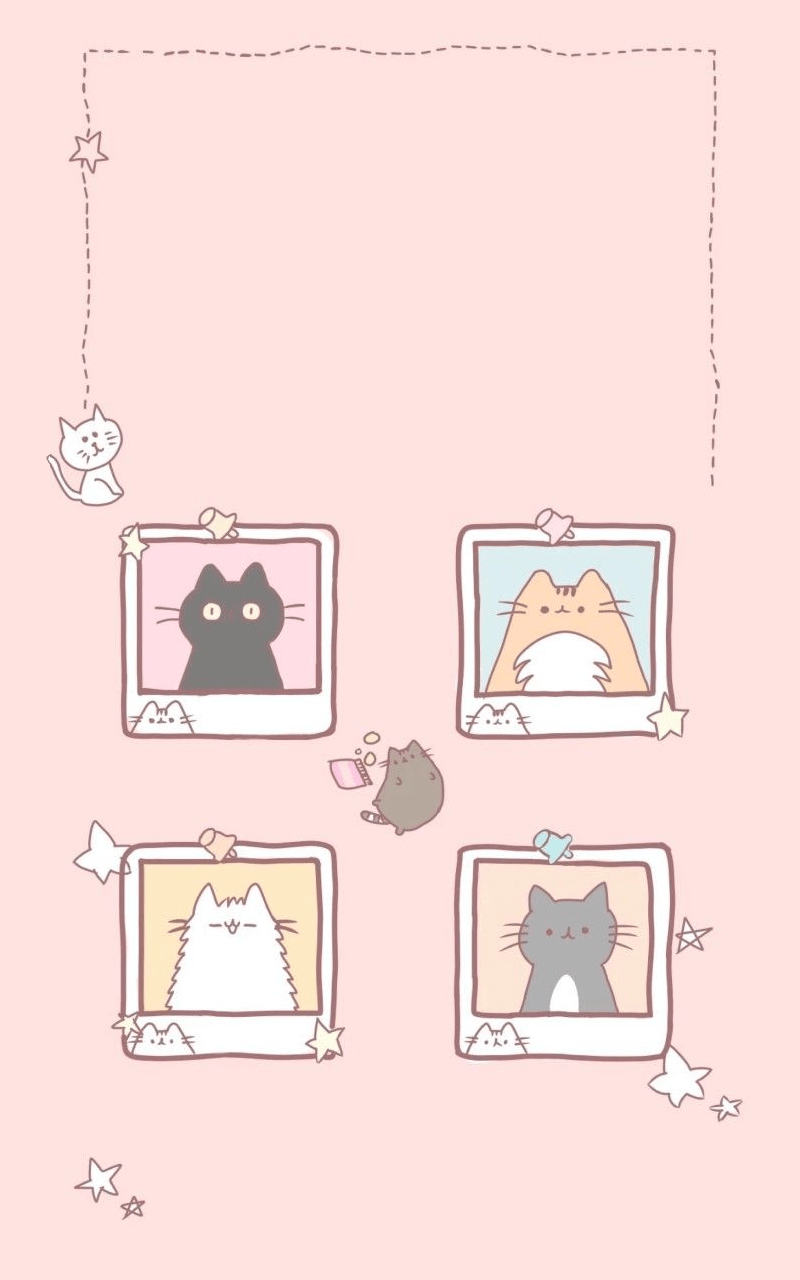 Pusheen