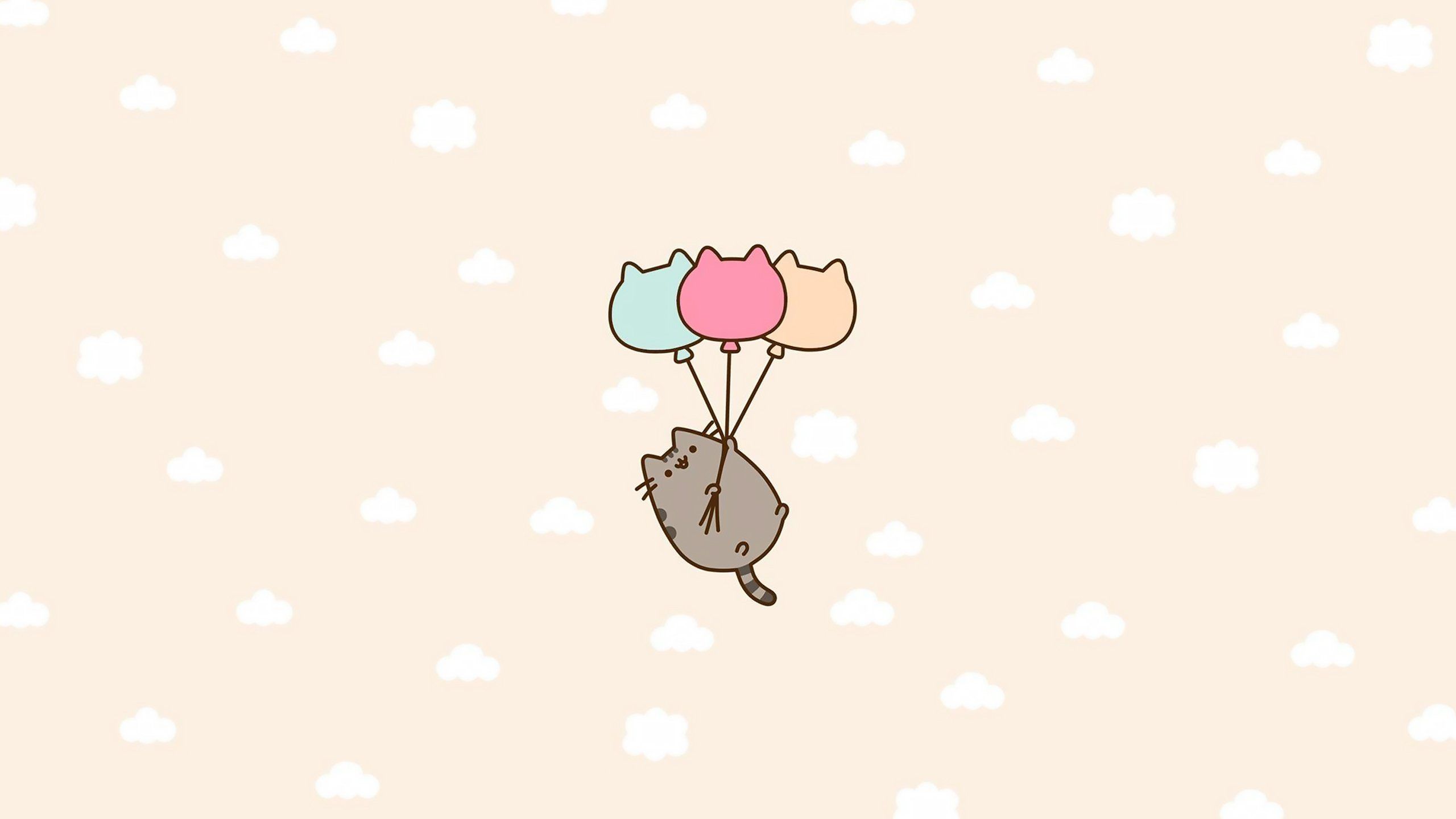 Pusheen