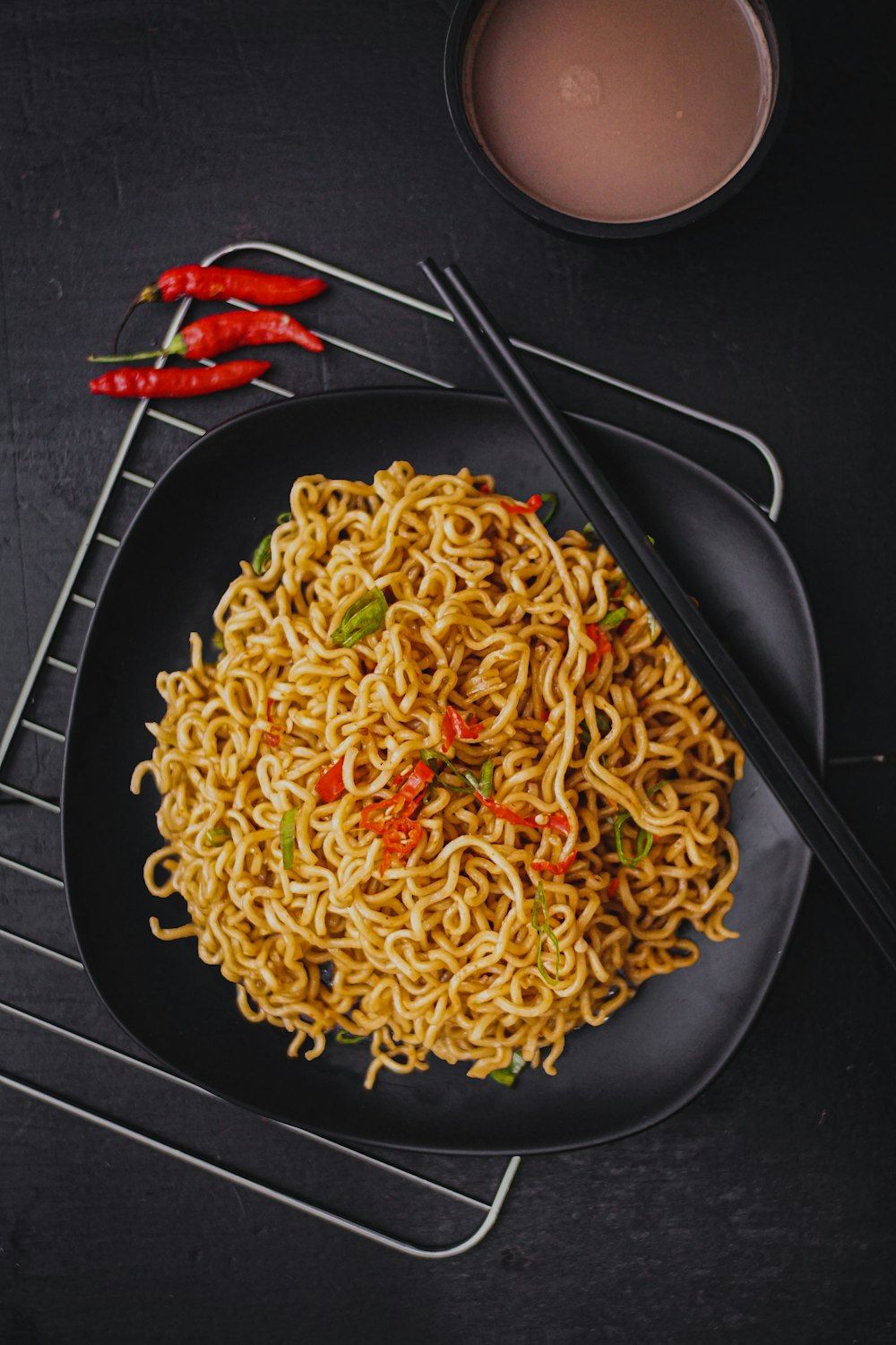 Noodles Picture [HD]. Download