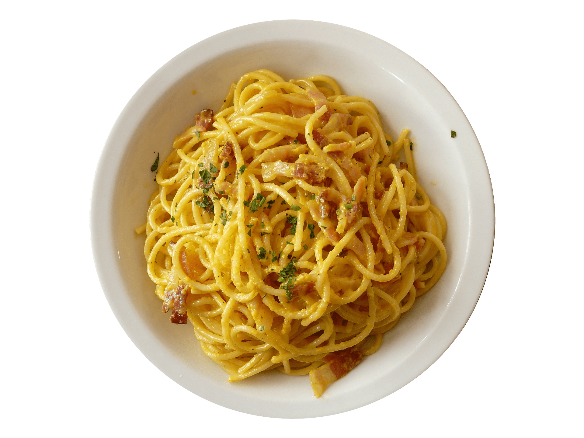 Spaghetti PNG transparent image
