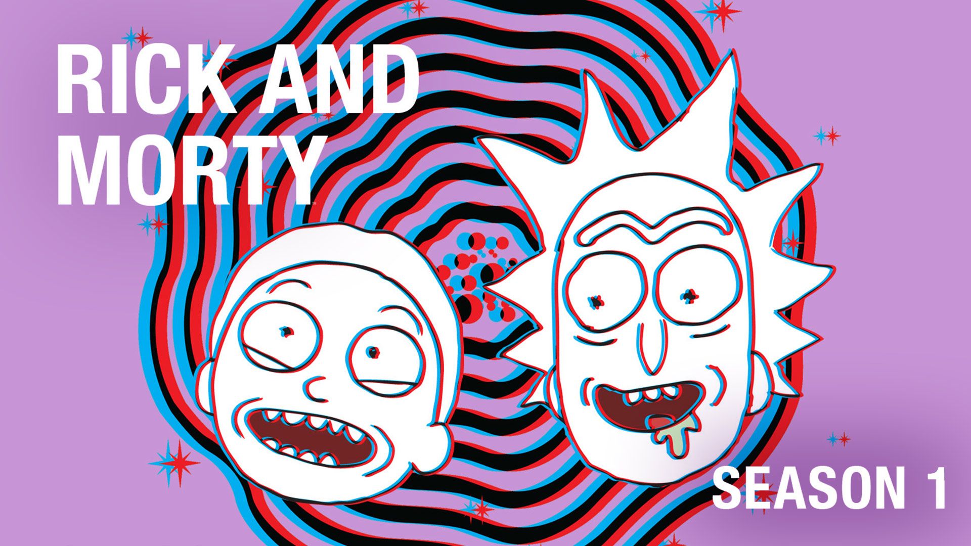 Rick And Morty Wallpaper