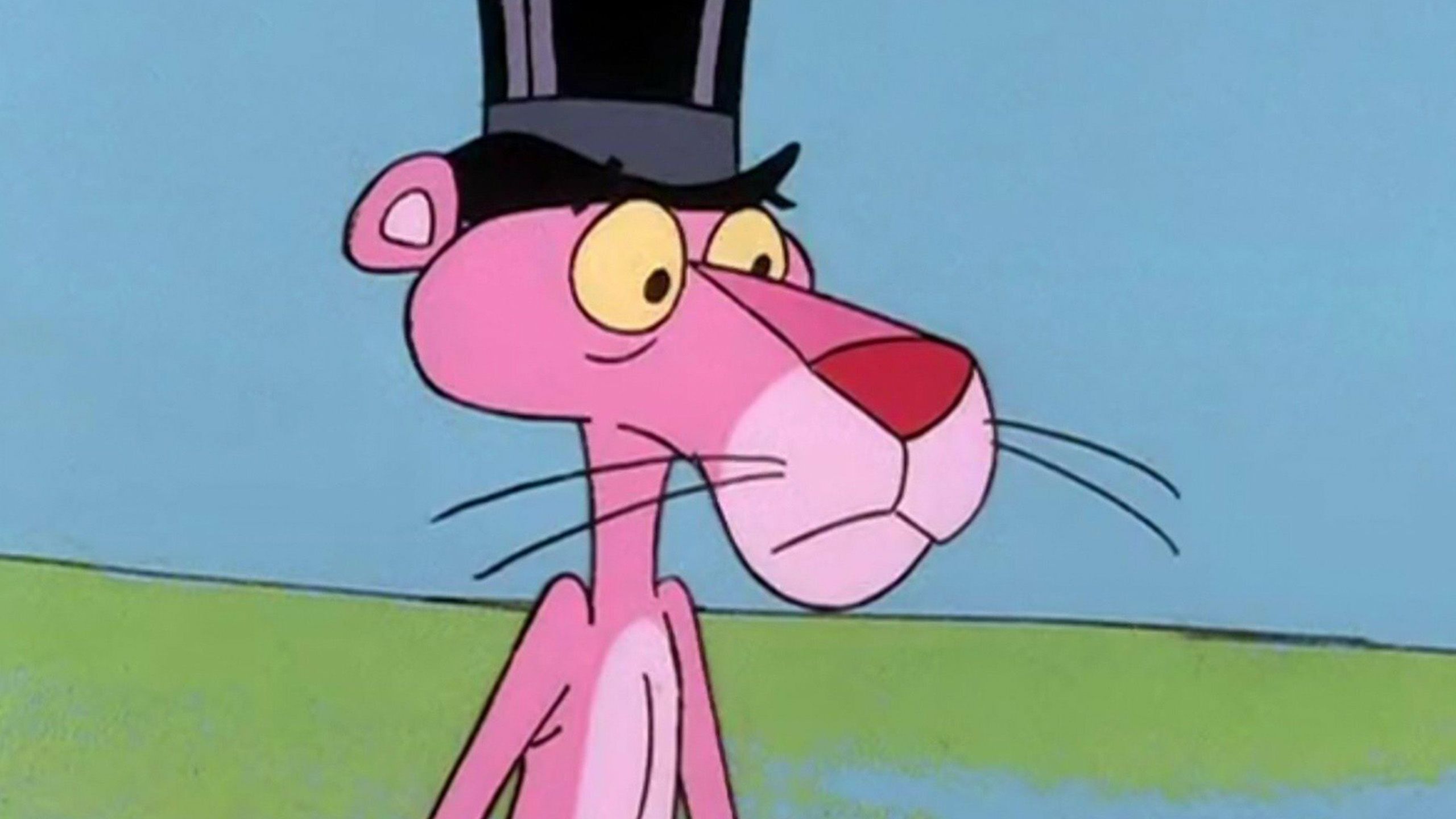 Prime Video: The Pink Panther Show