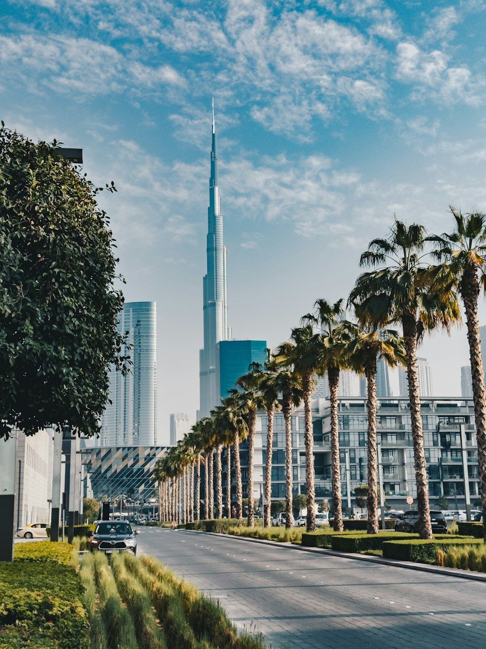 Dubai