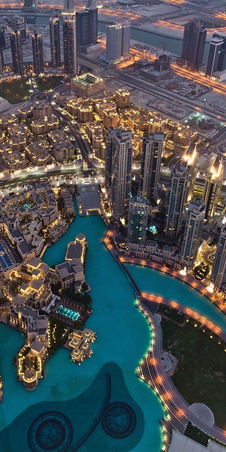 Discover the Wonders of Dubai: Insider