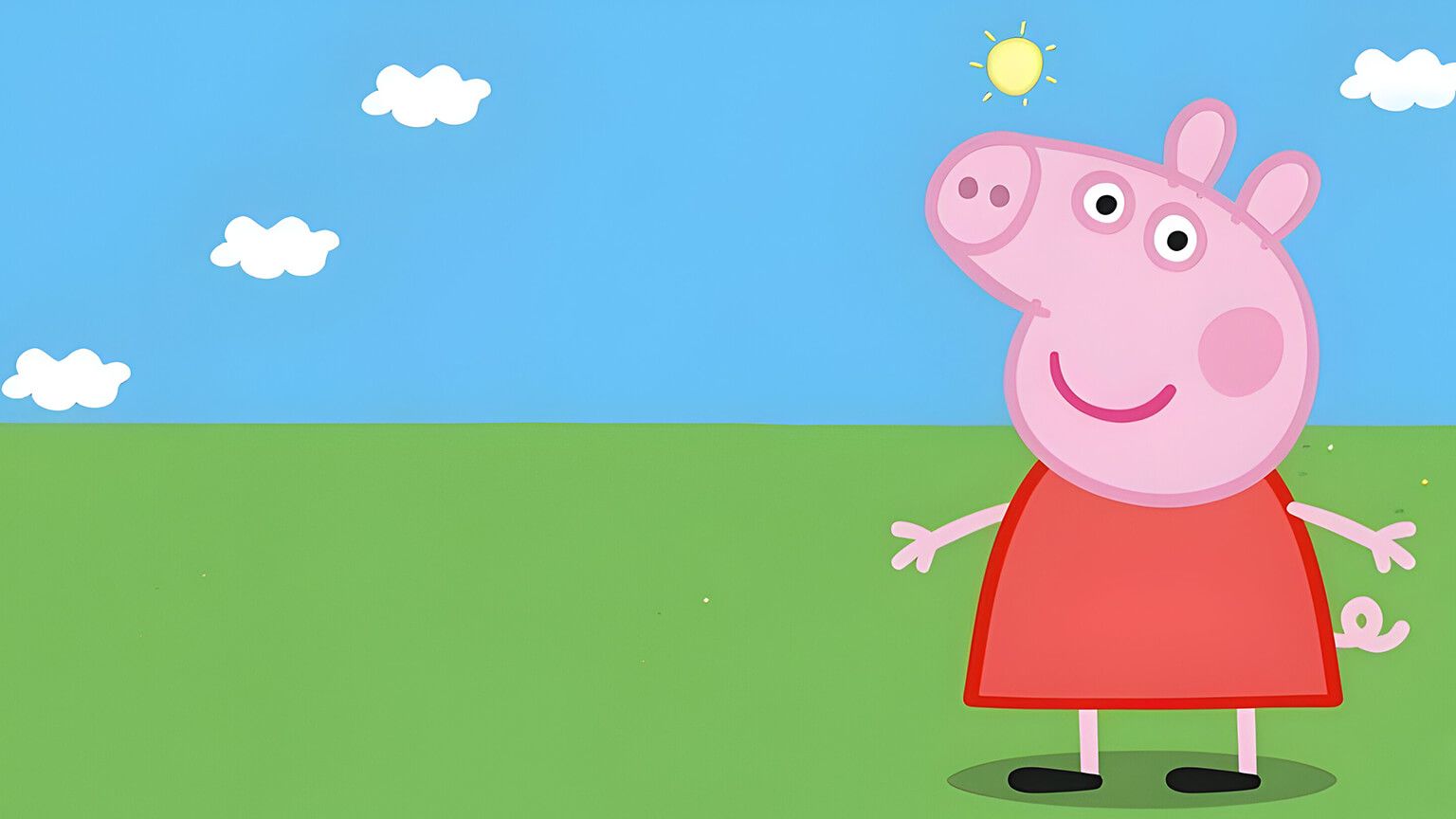 Peppa Pig