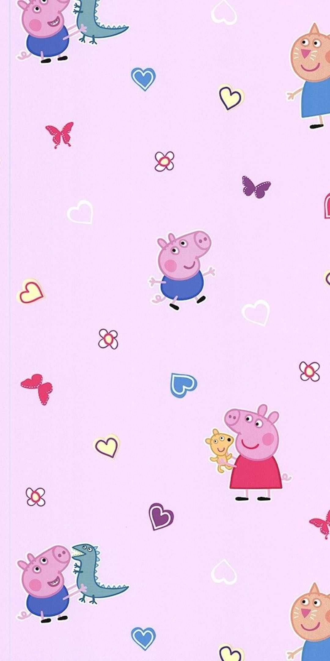 Peppa Pig