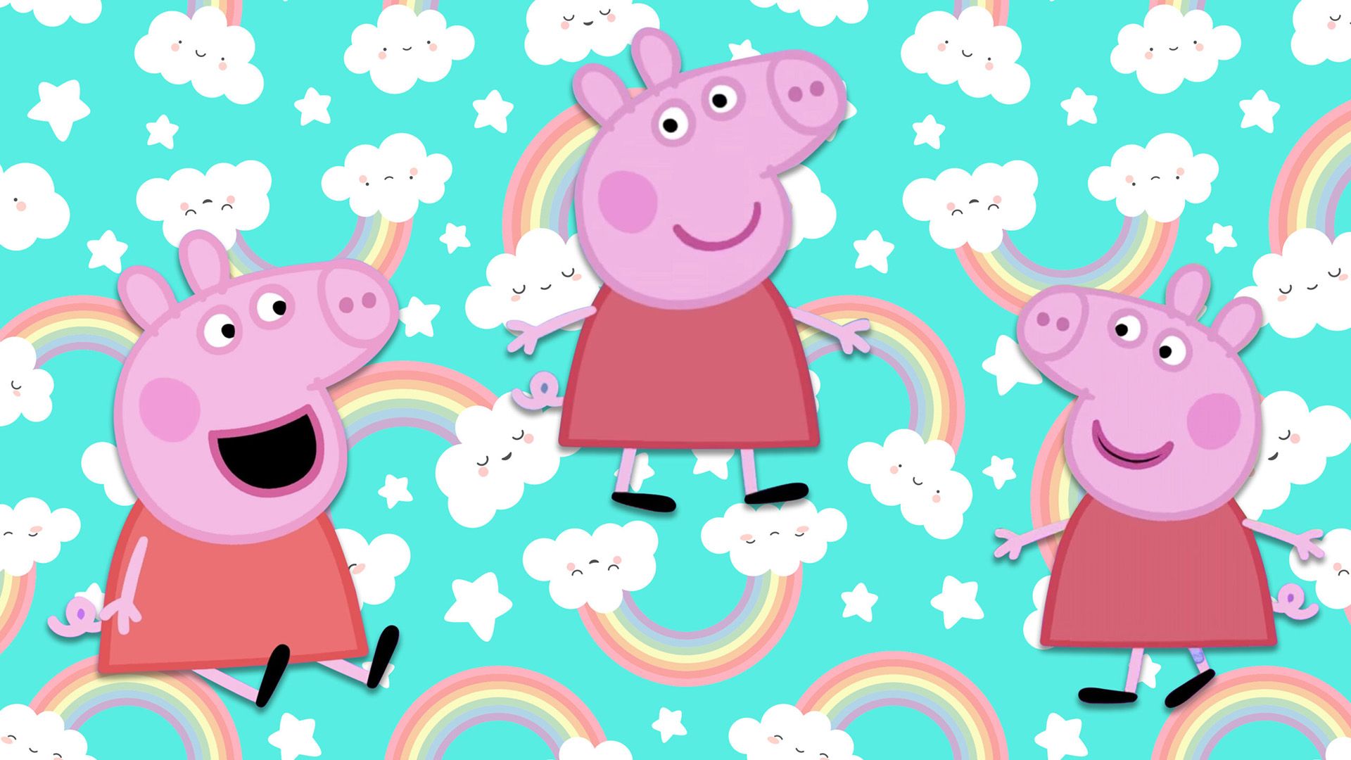 Peppa Pig