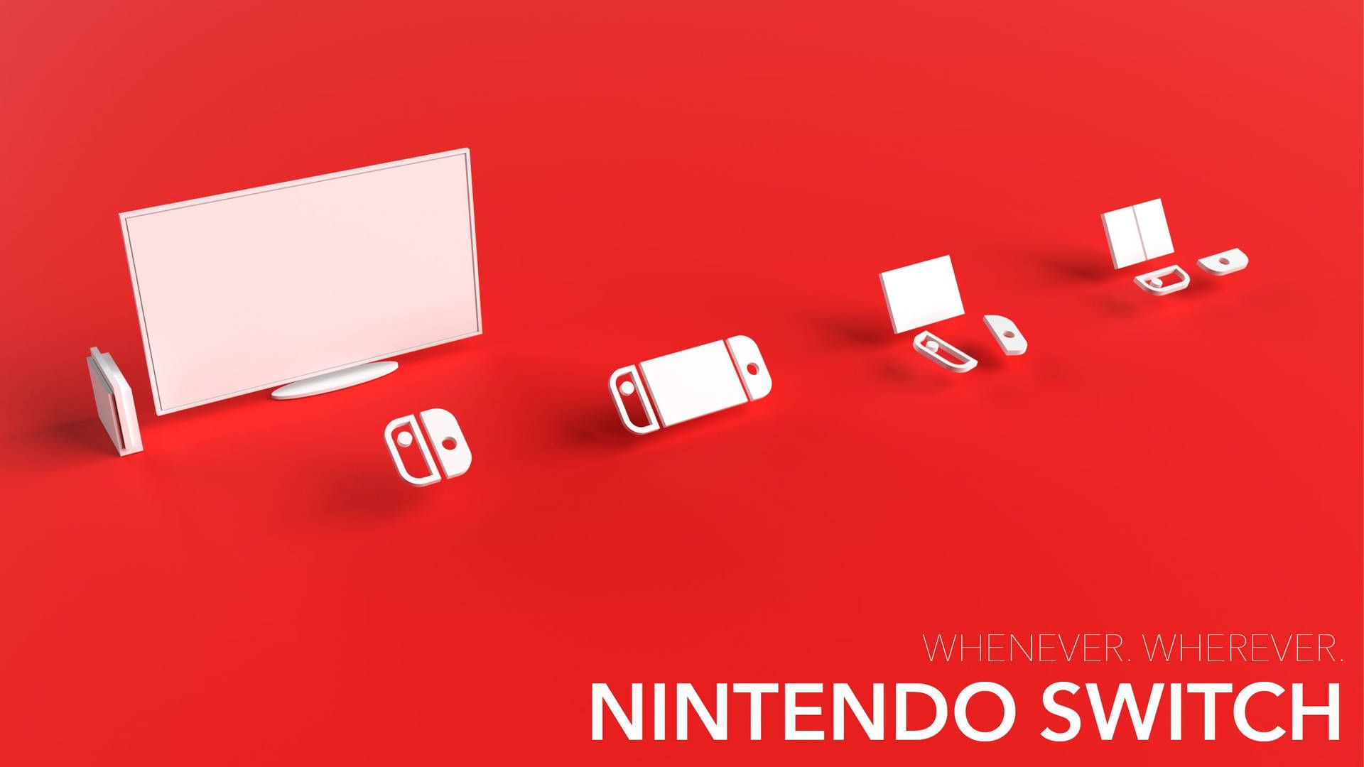 Download Nintendo Wallpaper for FREE