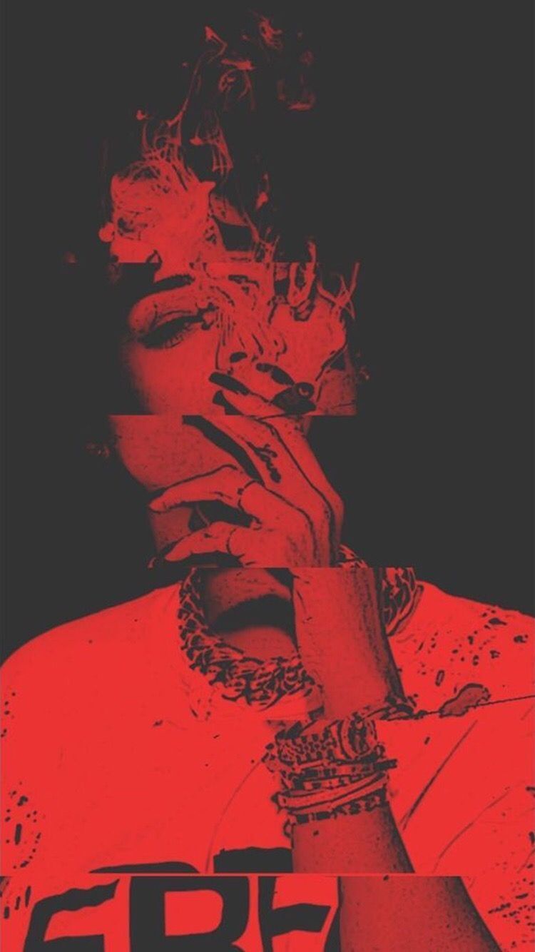 Gangsta Dark Aesthetic Wallpaper