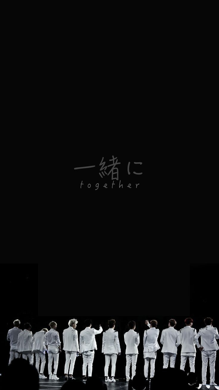 Exo Wallpaper TumblrExo Wallpaper iPhone