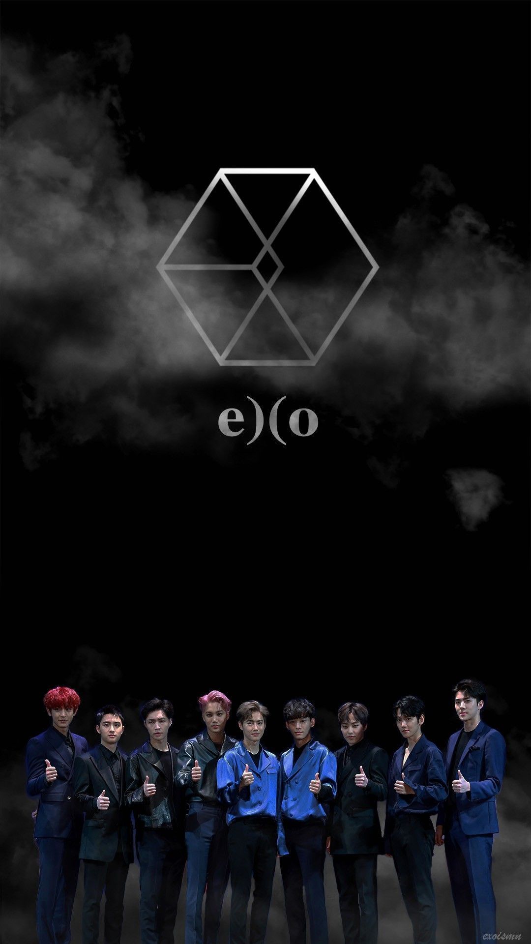 Exo wallpapers top free exo backgrounds wallpaperaccess exo wallpapers top free - EXO
