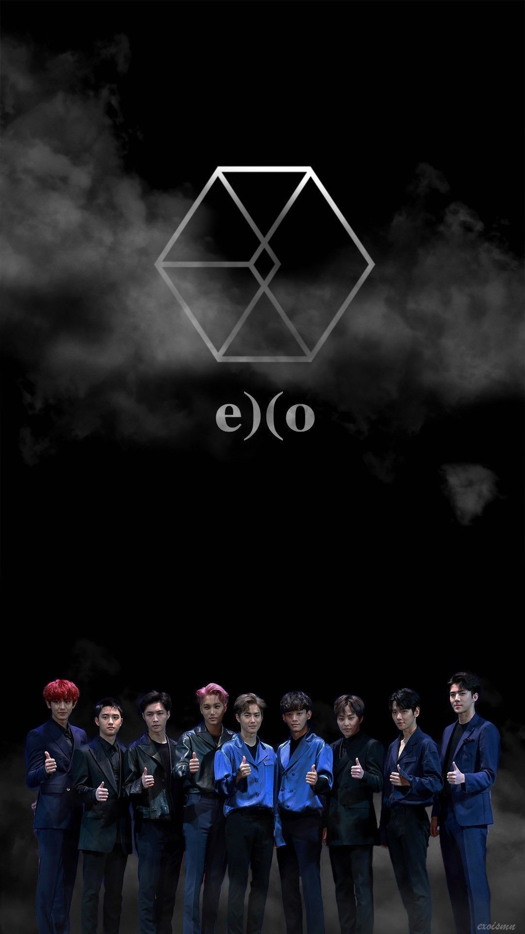 Exo Wallpaper Exo