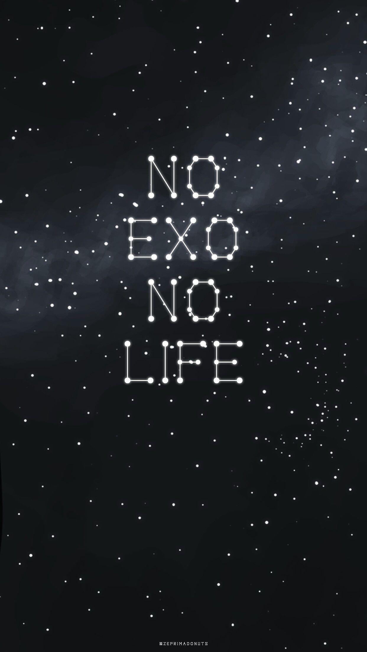 Exo Android Wallpaper