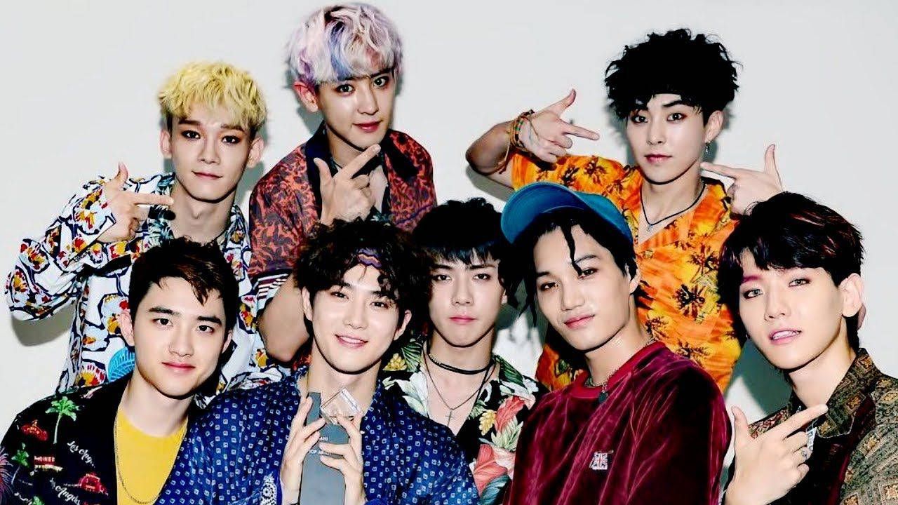 EXO