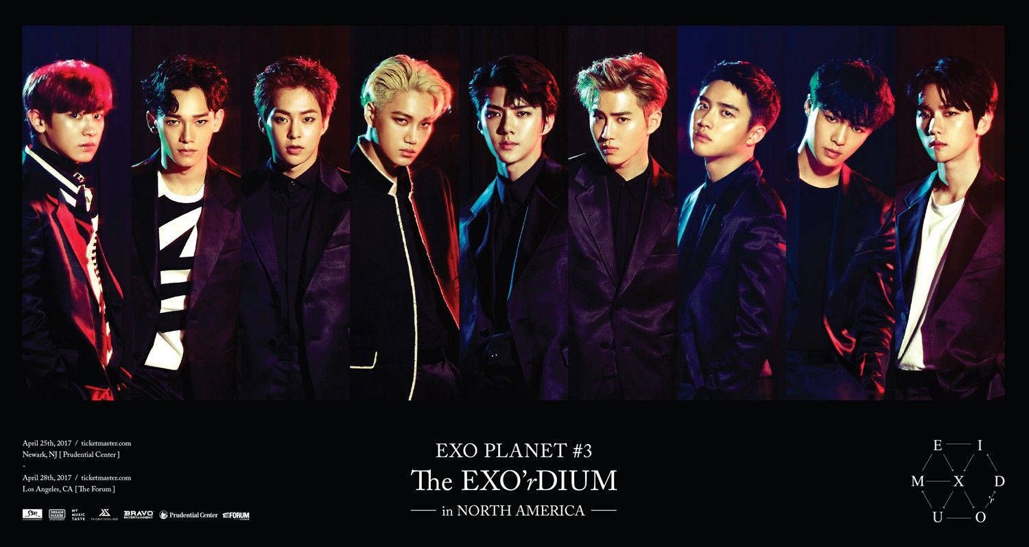 EXO