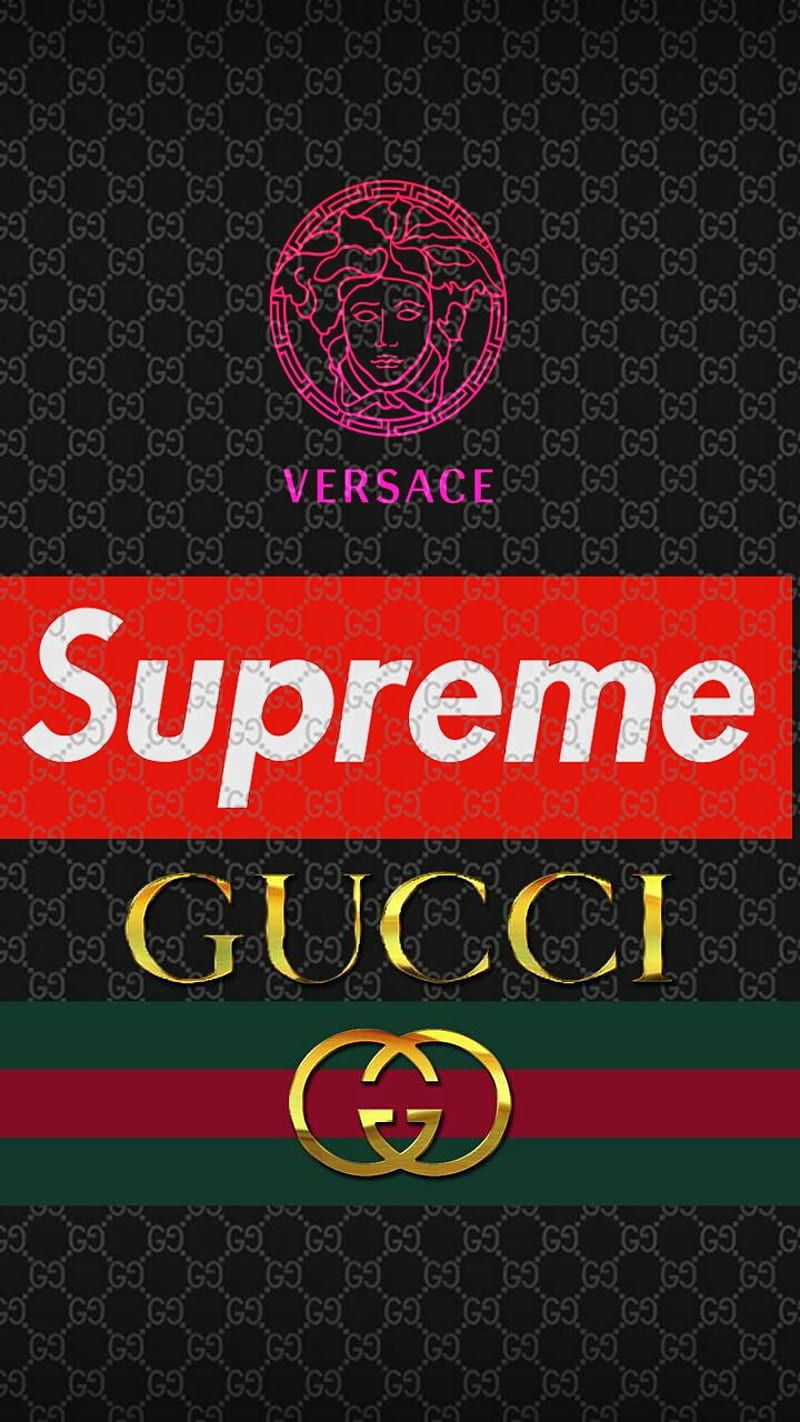 HD gucci gang wallpaper