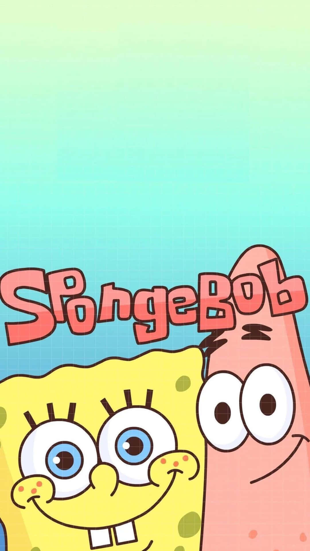 SpongeBob