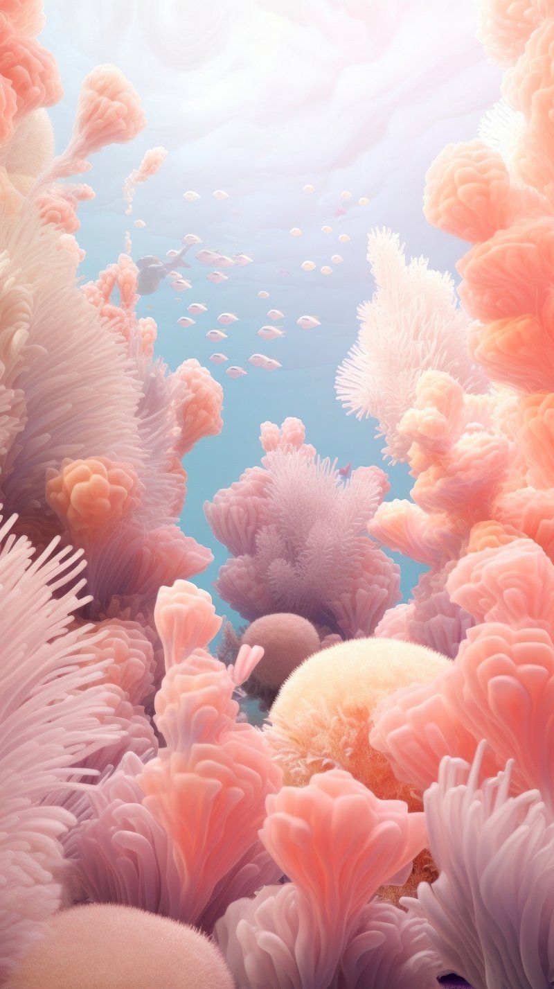 Jellyfish Wallpaper Image. Free
