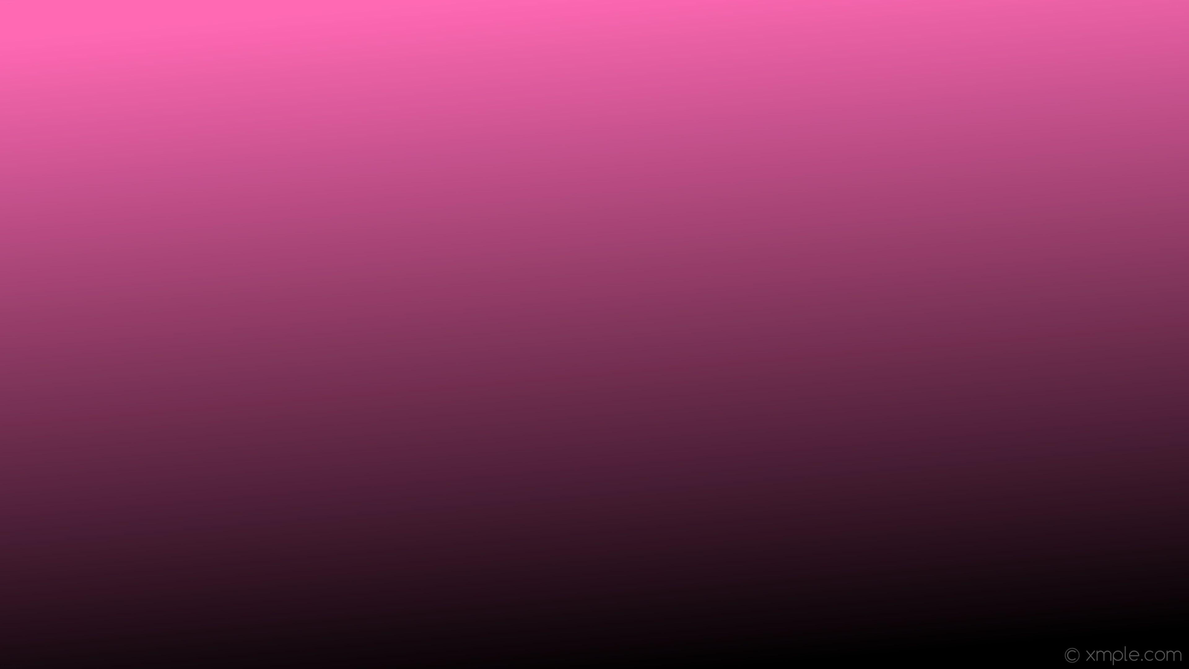 A pink and purple gradient background - Hot pink