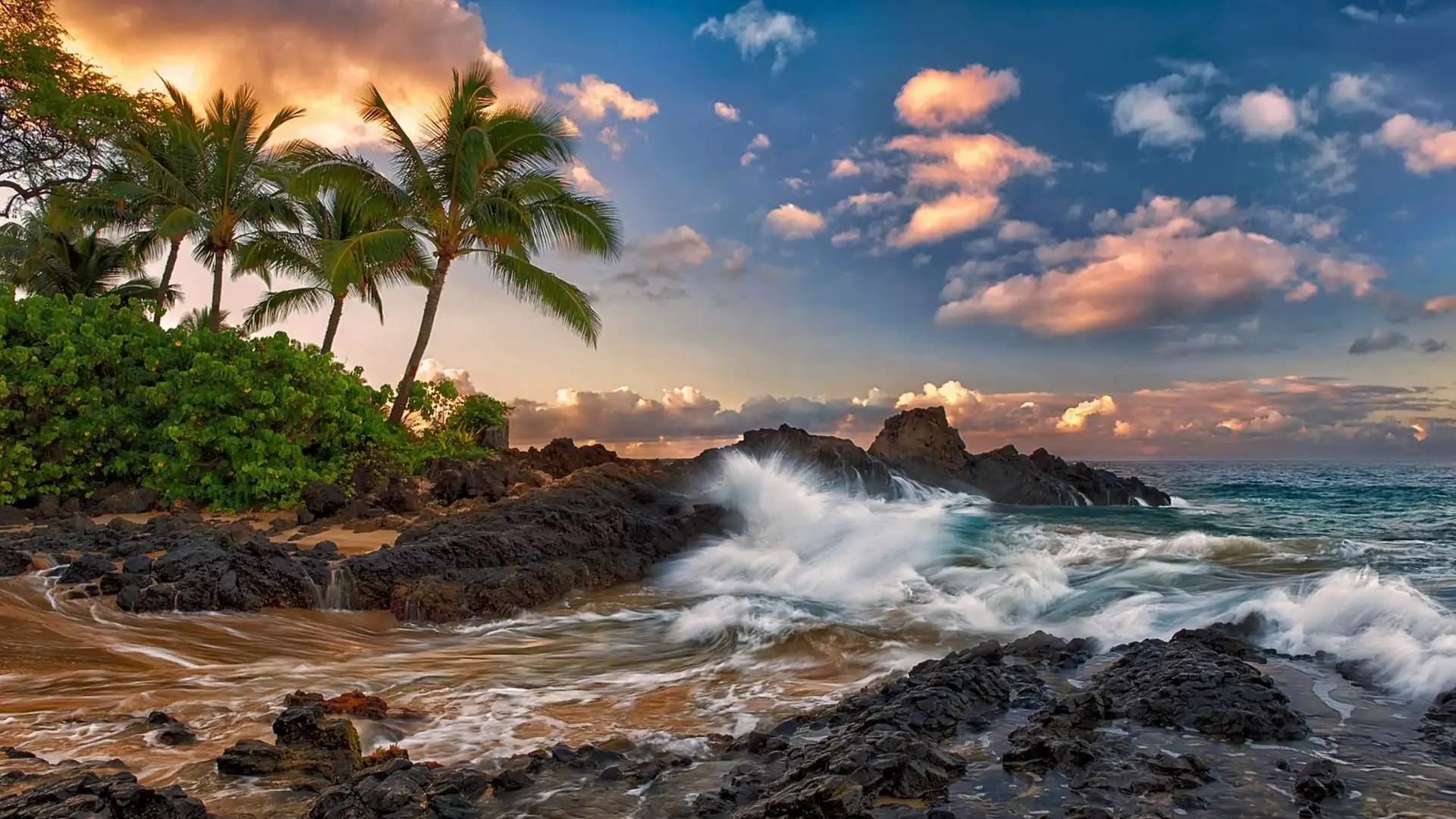 Best Hawaii Wallpaper