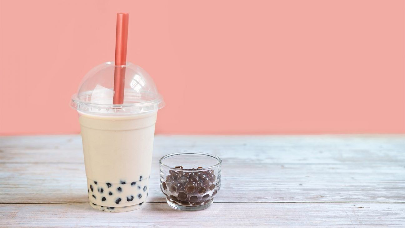 Can Boba (Tapioca Pearls) Cause Cancer?