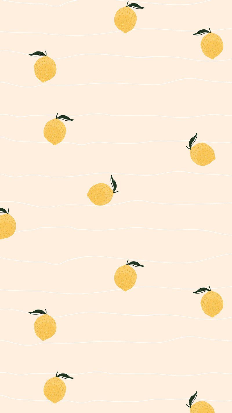 Lemon Wallpaper Image. Free Photo