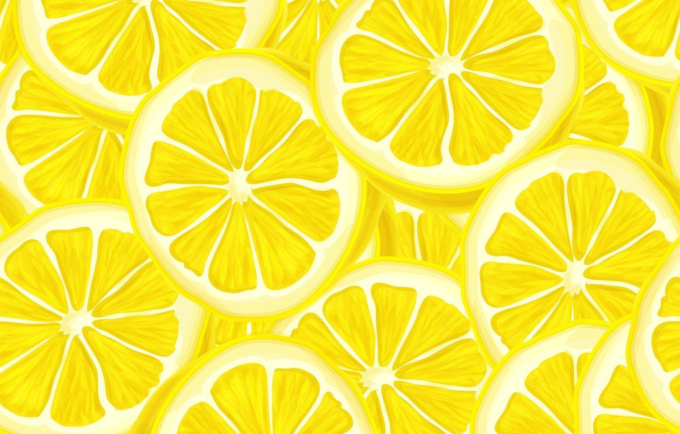 Summer Lemon Desktop HD Wallpaper 84824