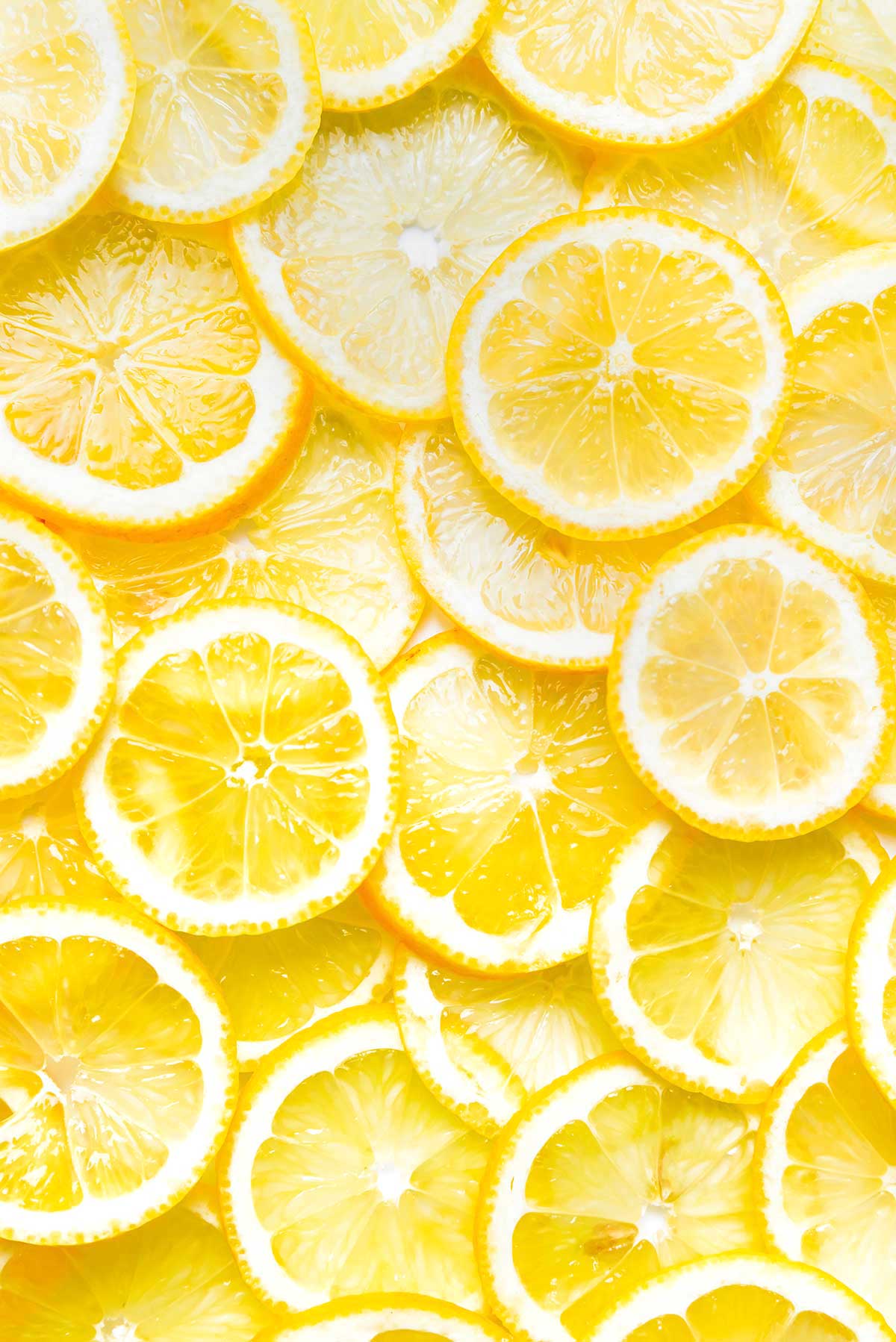 Lemons 101: Varieties, Storage