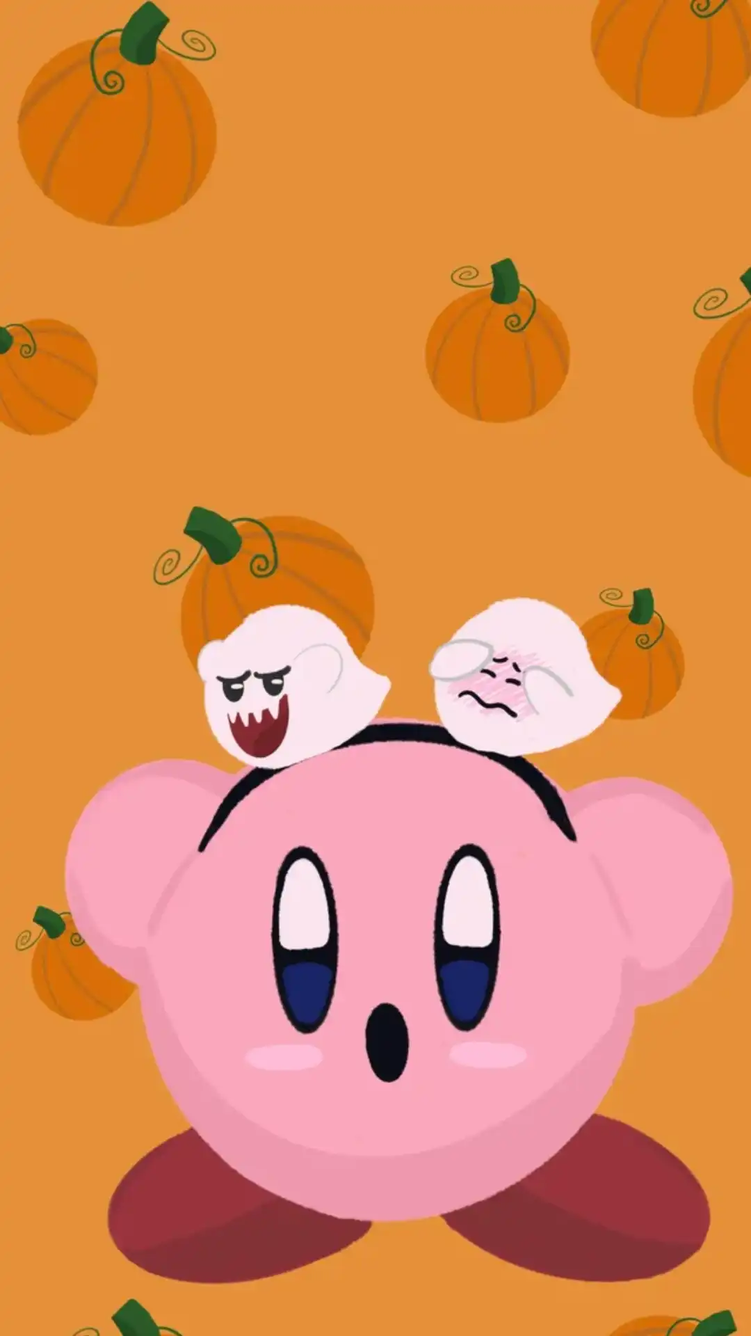 Kirby Wallpaper Kirby