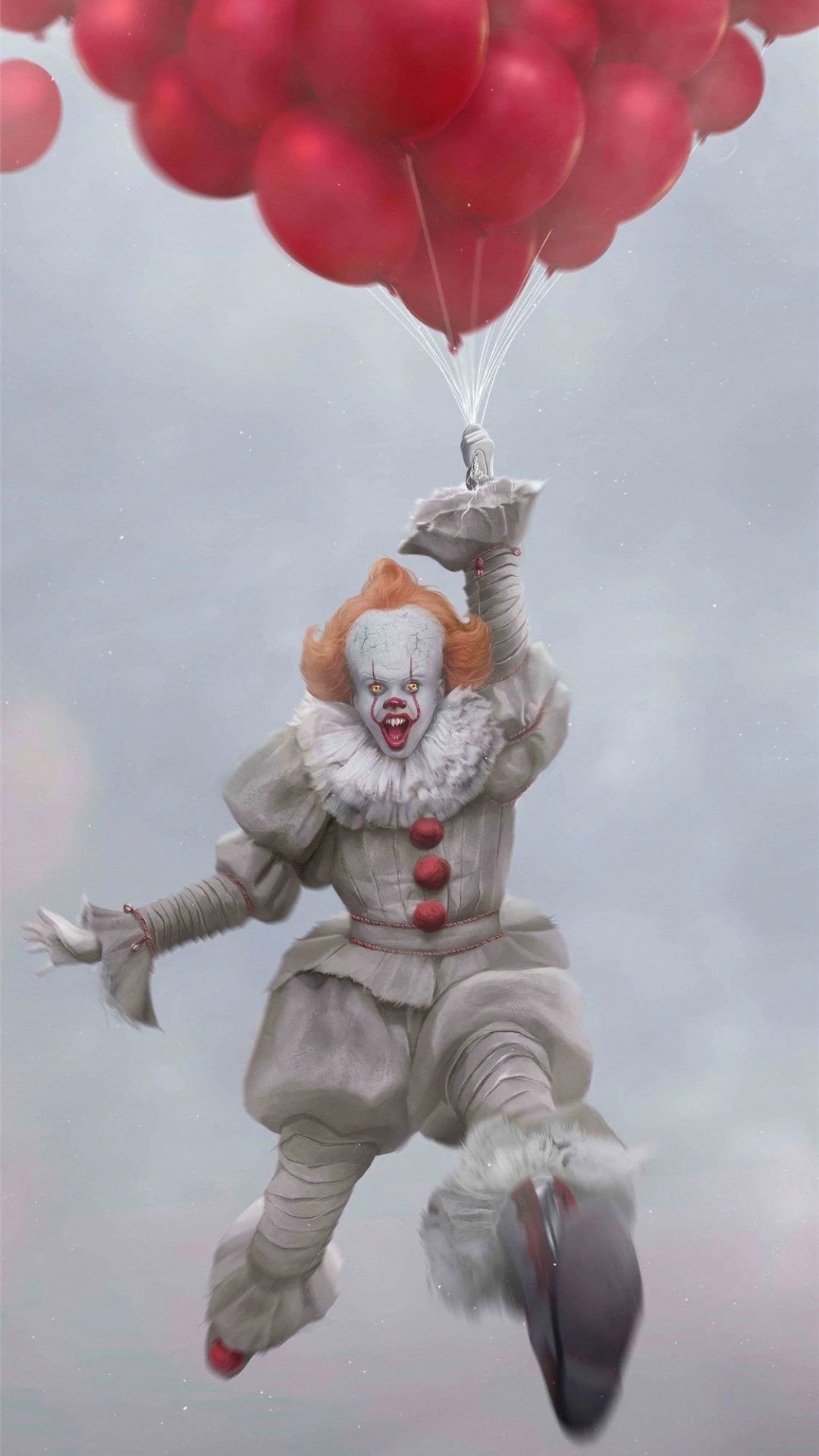 Best Pennywise Wallpaper [ HQ ]