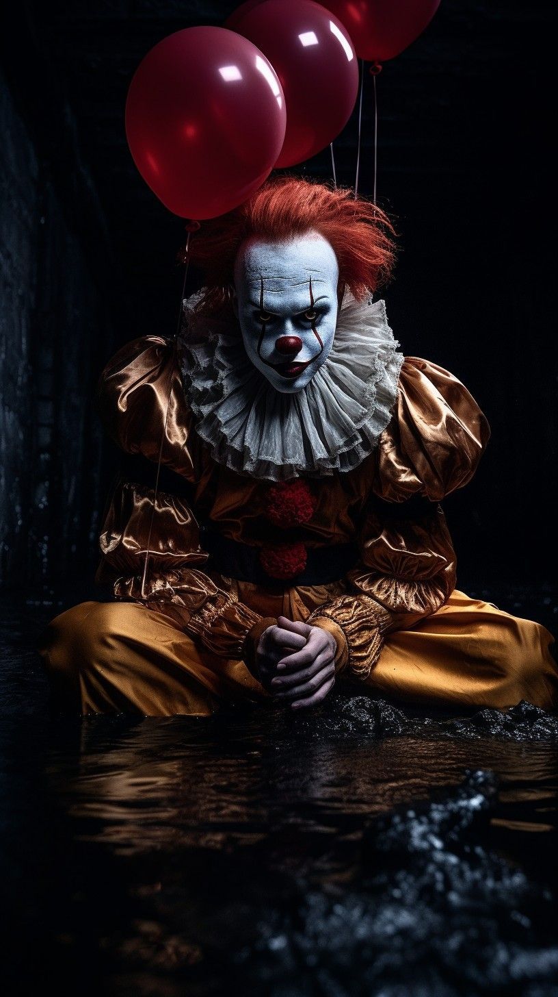 Pennywise