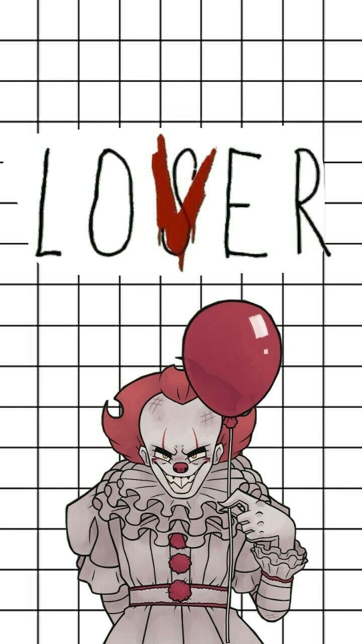 It, Wallpaper, And Lockscreen Image