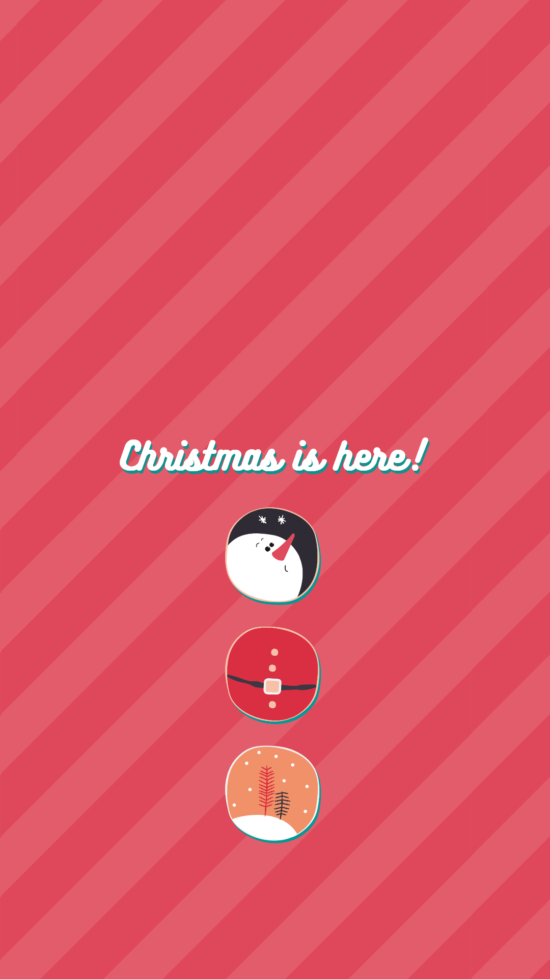 Christmas Wallpaper & Background for Your Holiday Celebration